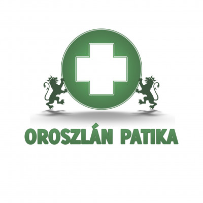 Oroszlán Patika